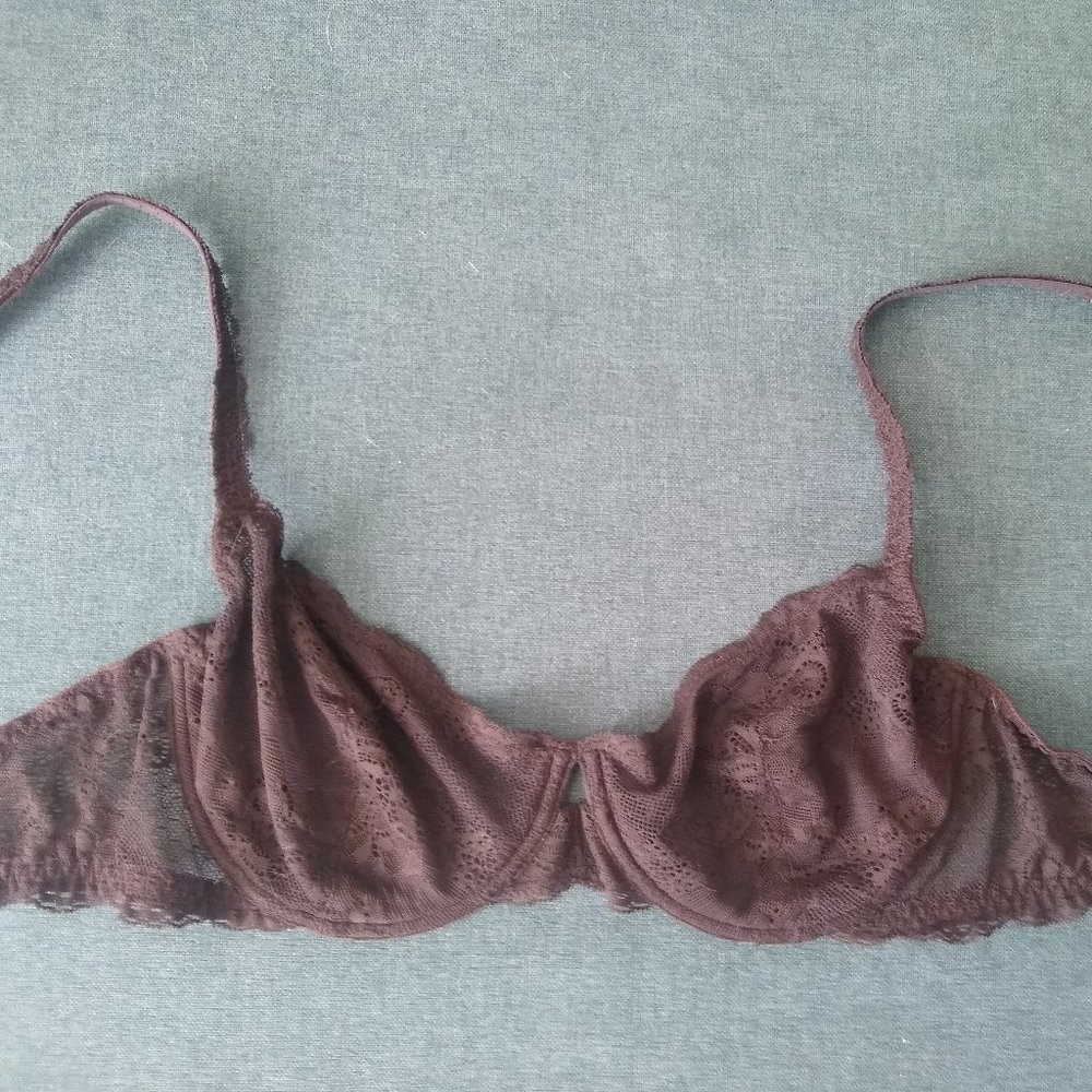 Cosabella Trenta Lace Underwire Bra